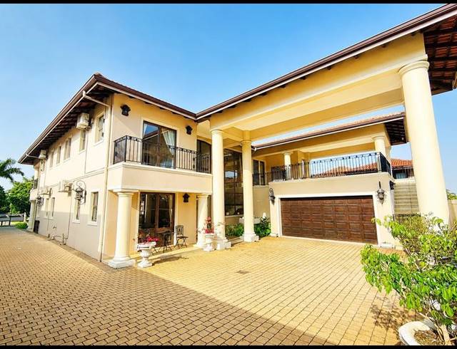 4 BEDROOM HOUSE FOR SALE IN IZINGA